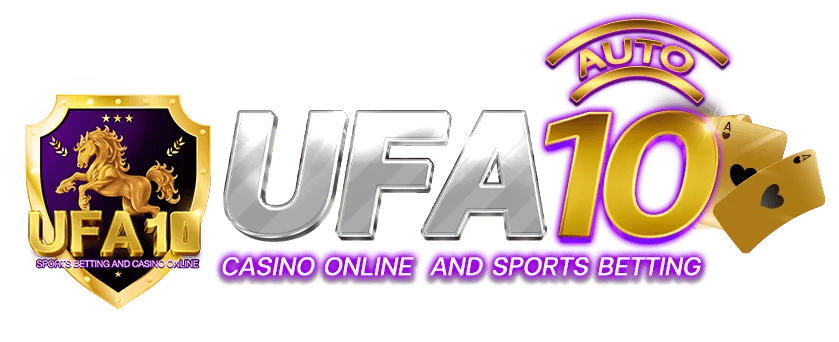 UFA10 เว็บพนันออนไลน์ครบวงจรที่ครองใจนักเดิมพันชาวไทย